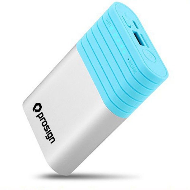 Wholesale 9000mAh Wireless Storage Power Bank