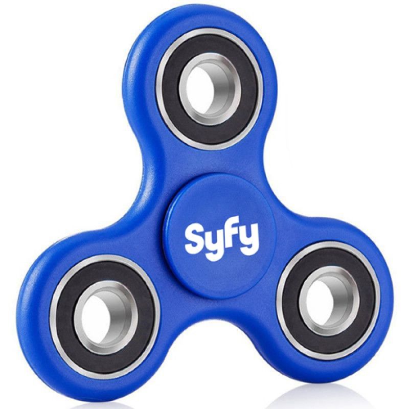 Wholesale Tri Fidget Hand Spinner