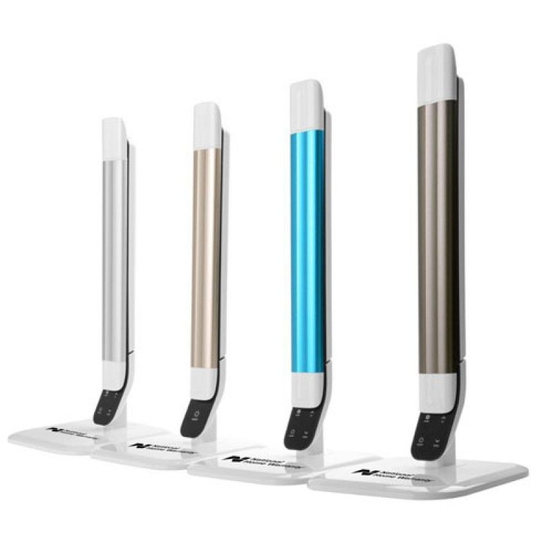 Wholesale Folding Touch Dimmer 10 W LED Table Lamp