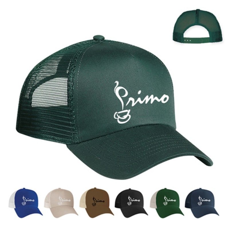 Wholesale Mesh Back Buster Cap