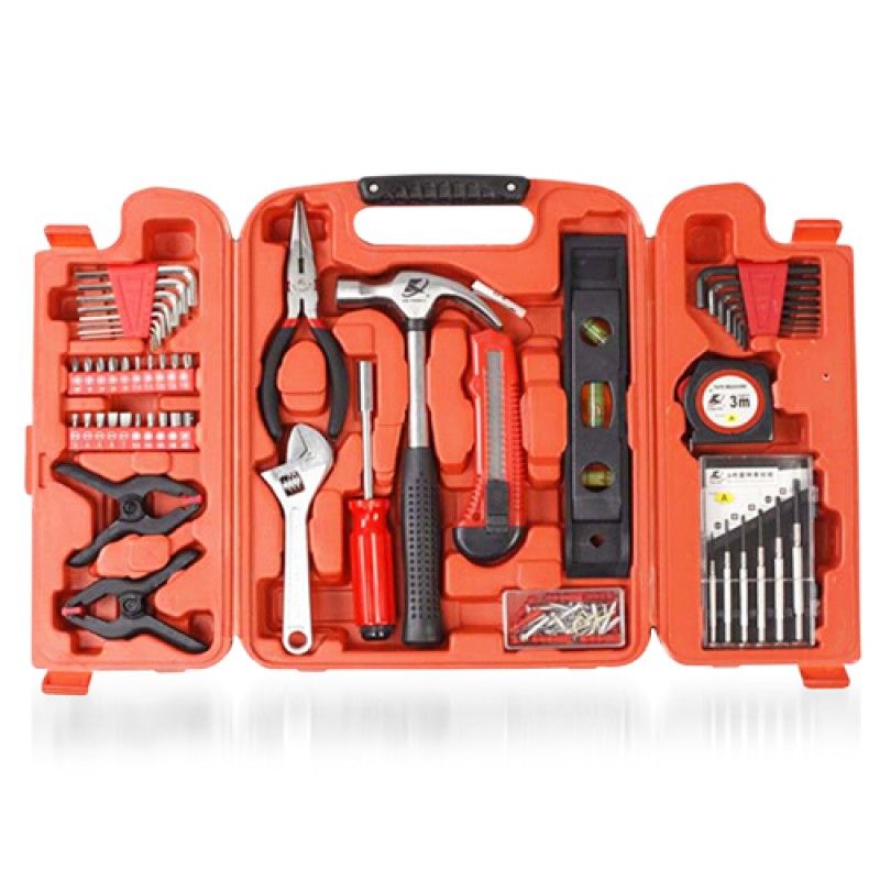 Wholesale 131 Piece In 1 Home Tool Set