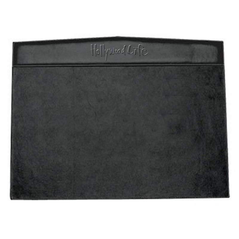 Wholesale Large Soft Napa Desk Pad