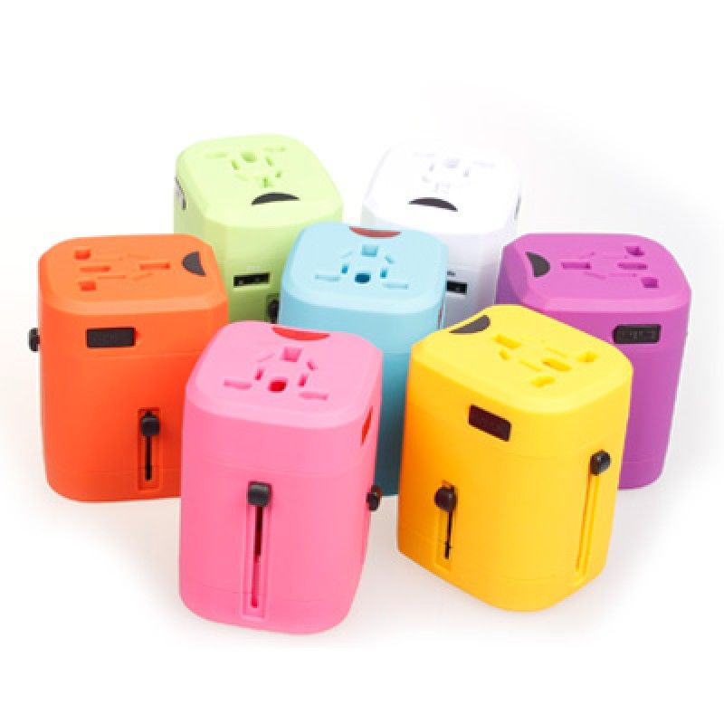 Wholesale Travel Adaptor IV