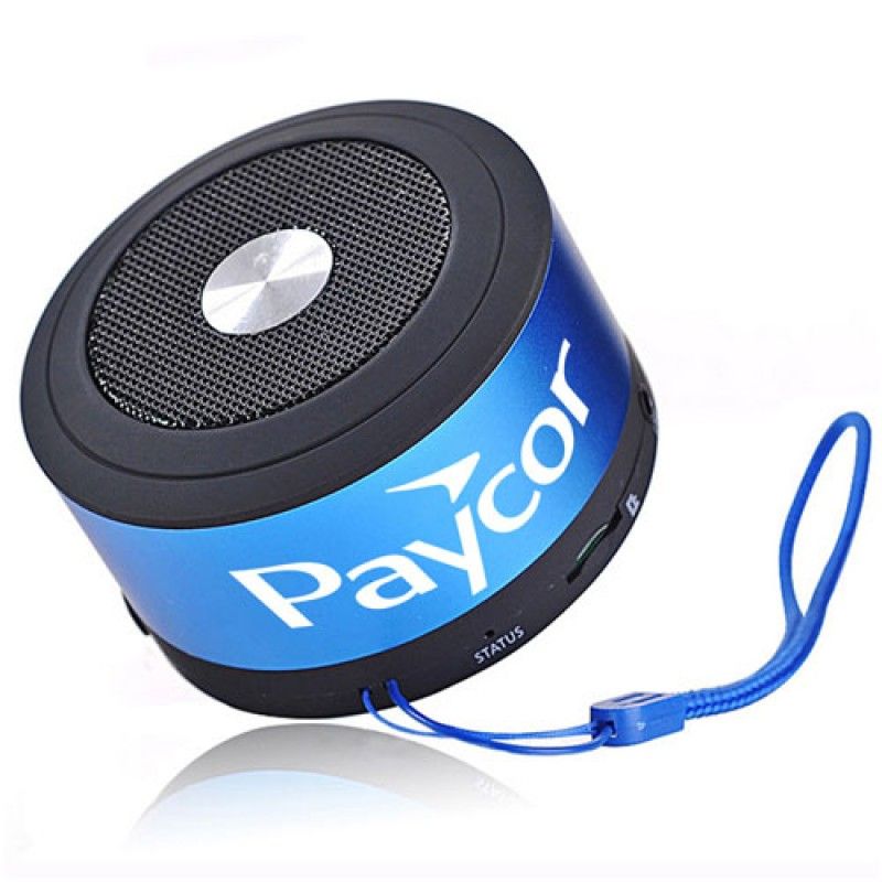 Wholesale Mini Bluetooth 3.0 Speaker With Wrist Strap