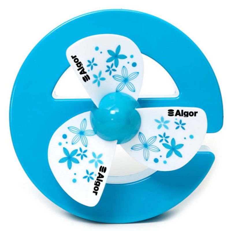 Wholesale E-Shaped USB Mini Fan