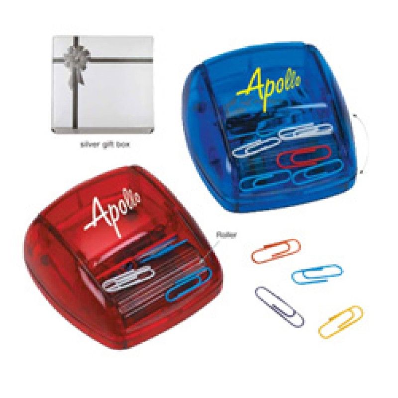 Wholesale Paper Clip Dispenser