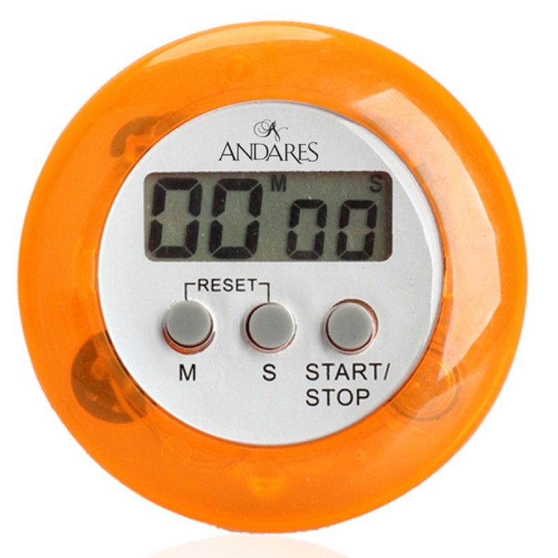 Wholesale Round Digital Kitchen Timer