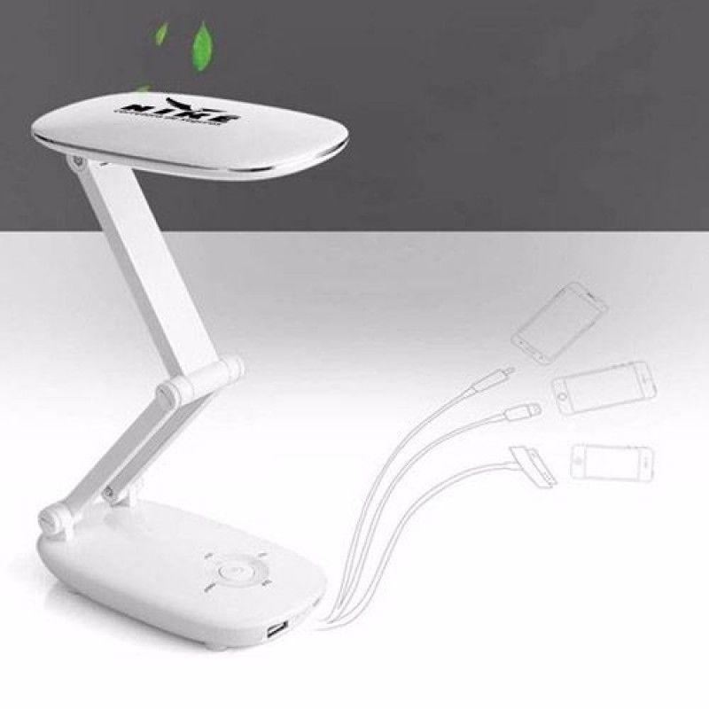 Wholesale Multi Function Folding USB 21 LED Touch Sensor Lamp