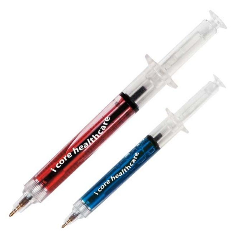 Wholesale Syringe Pen-[NW-91477]