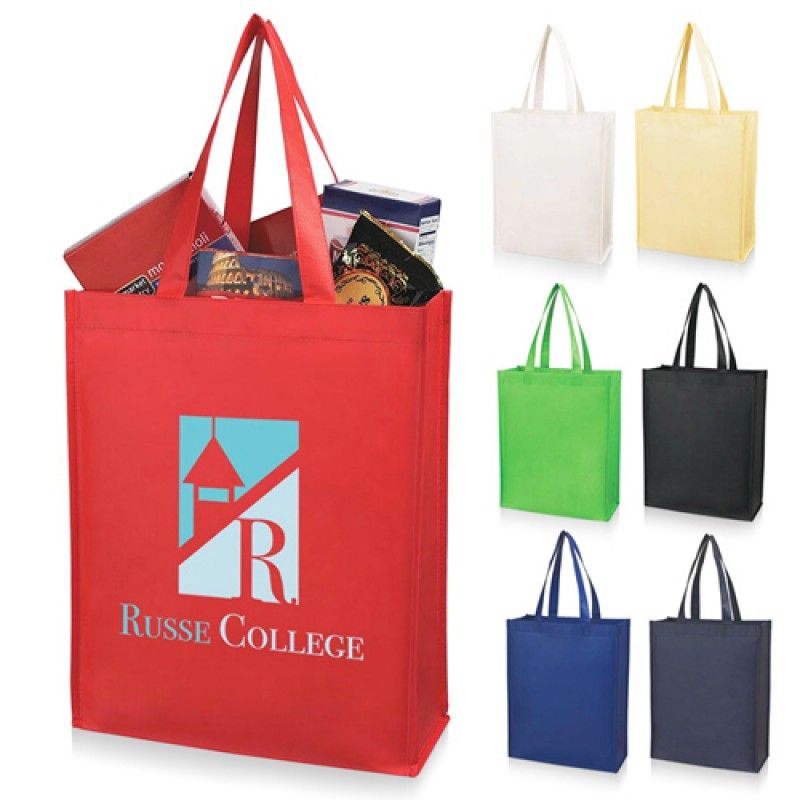 Wholesale Capacious Tote Bag