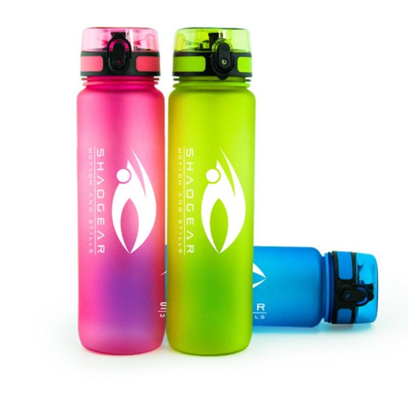 Wholesale Sporty 500ML Water Bottle With Handy Strap