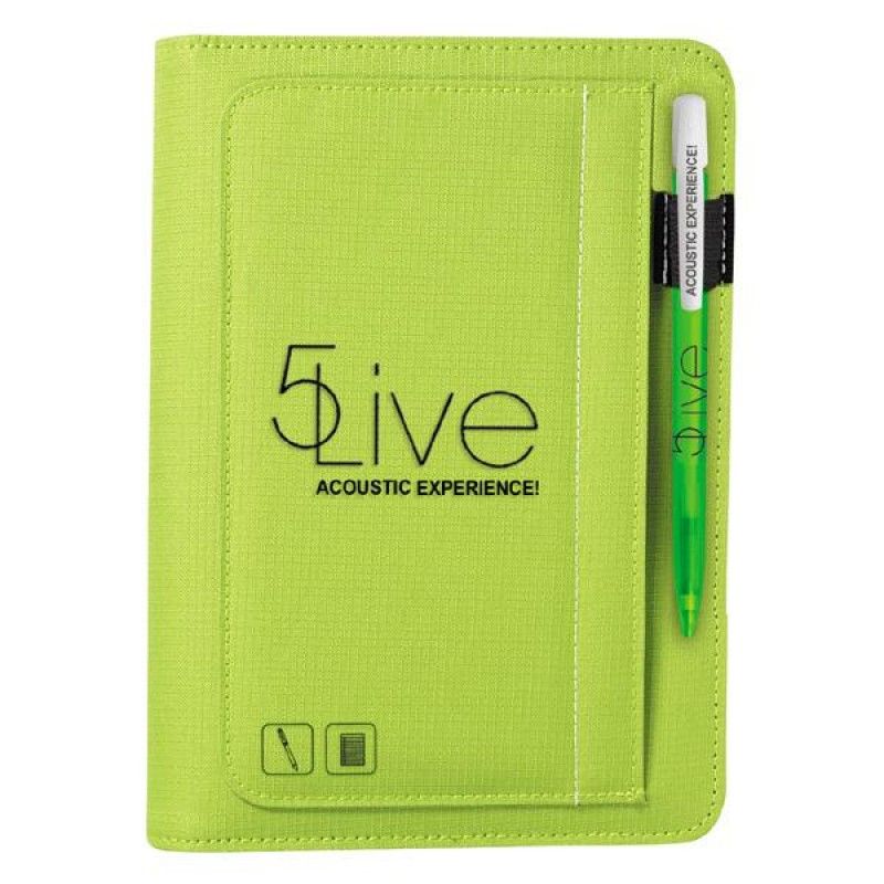 Wholesale Iconic Jr. Writing Pad -[BG-29679]