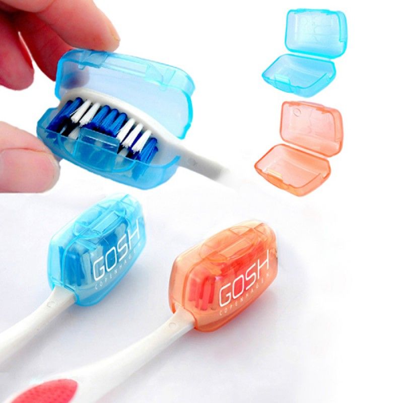 Wholesale Portable Protective Toothbrush Holder