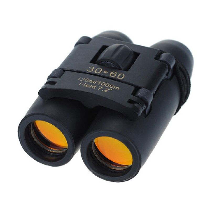 Wholesale Foldable 30 x 60 Optical Zoom Binocular