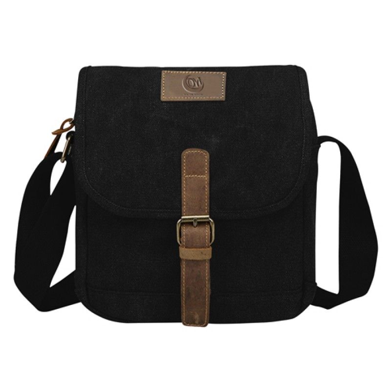 Wholesale Canvas Satchel Messenger Bag