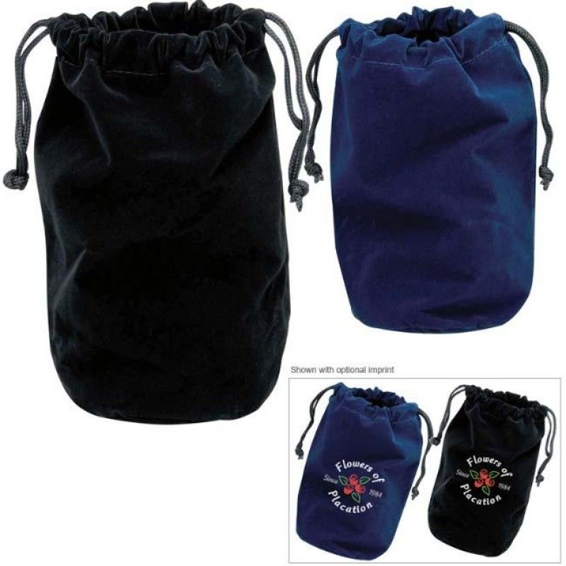 Wholesale Velvet Gift Bag-[NW-91363]