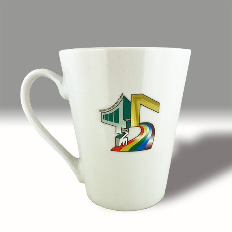 Wholesale Cone shaped coffee mugs