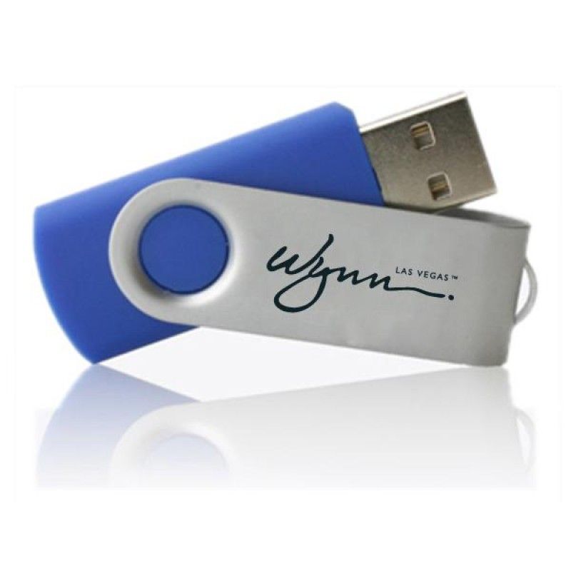 Wholesale USB Flash Drive - Houston Stock-[IC-29102]