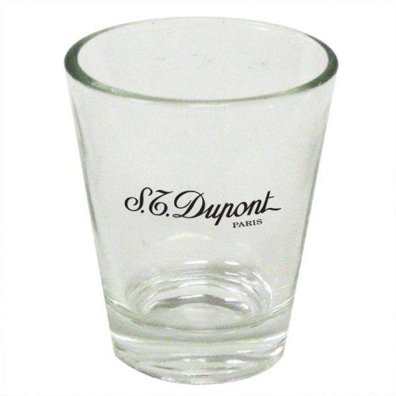 Wholesale Clear Shot Glass-[FL-28002]