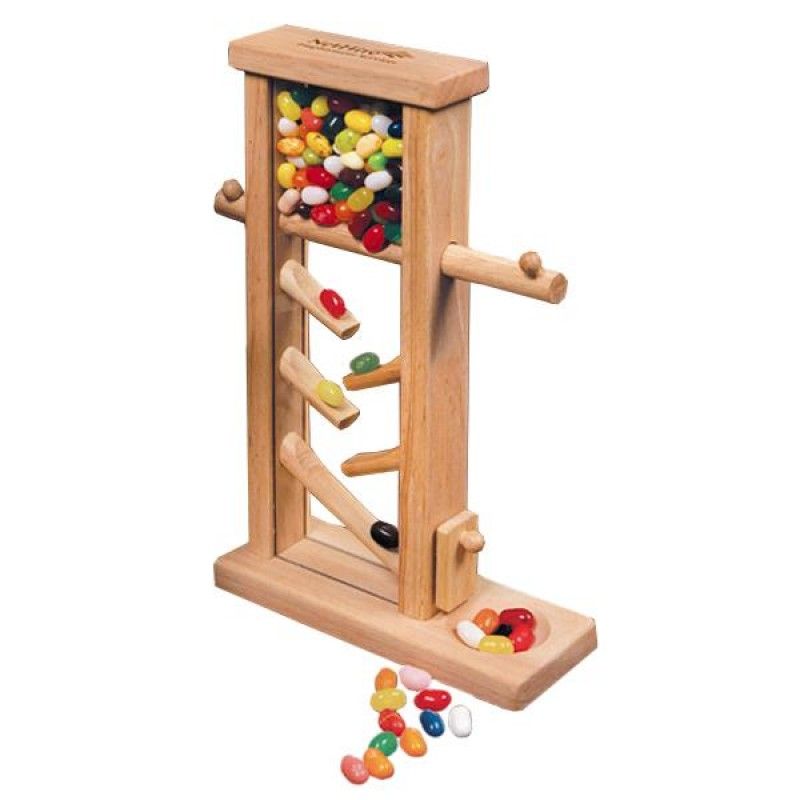 Wholesale Executive Jelly Bean Dispenser-[MR-25001]