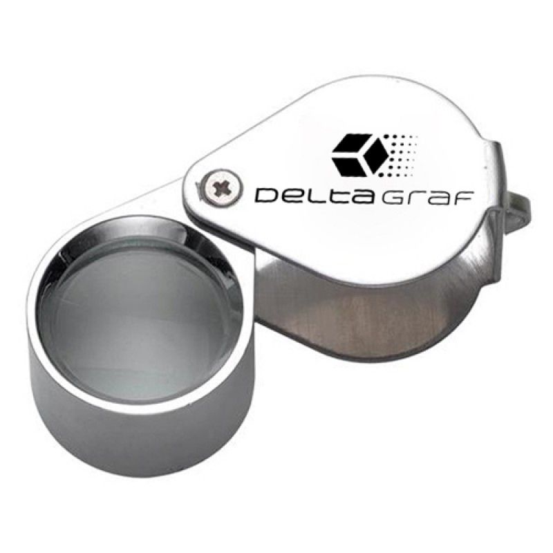 Wholesale Portable Triplet Loupe