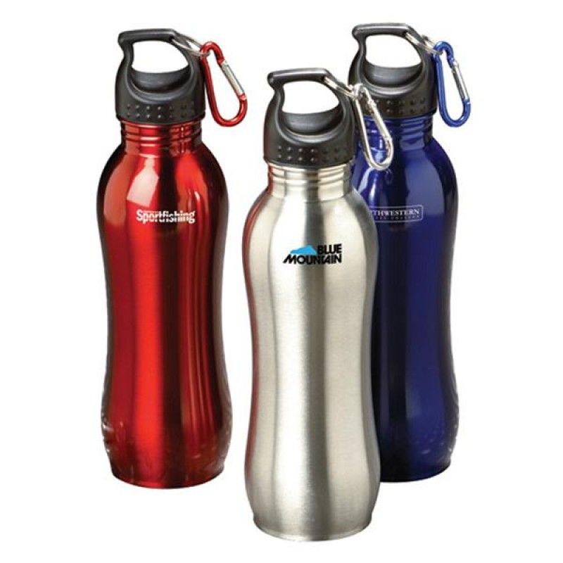 Wholesale Stainless Steel Water Bottle-[ZL-25001]