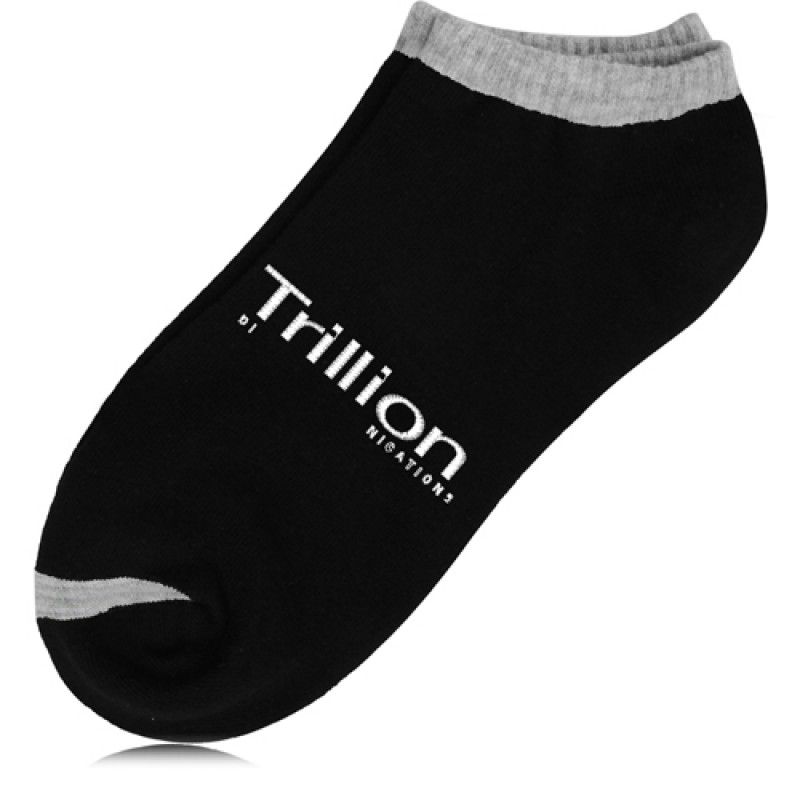 Wholesale Ankle Cotton Socks