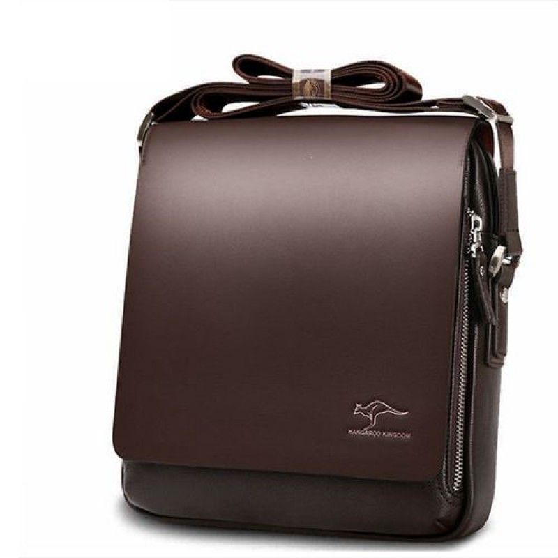 Wholesale Genuine Leather Kangaroo Shoulder Bag