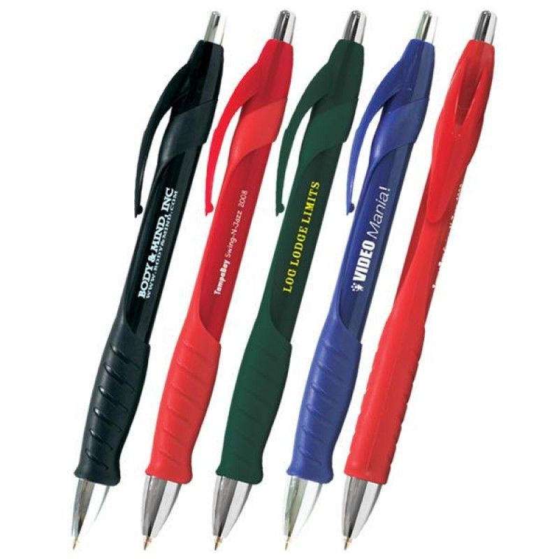 Wholesale BIC Pro+ Ballpoint-[BG-29694]