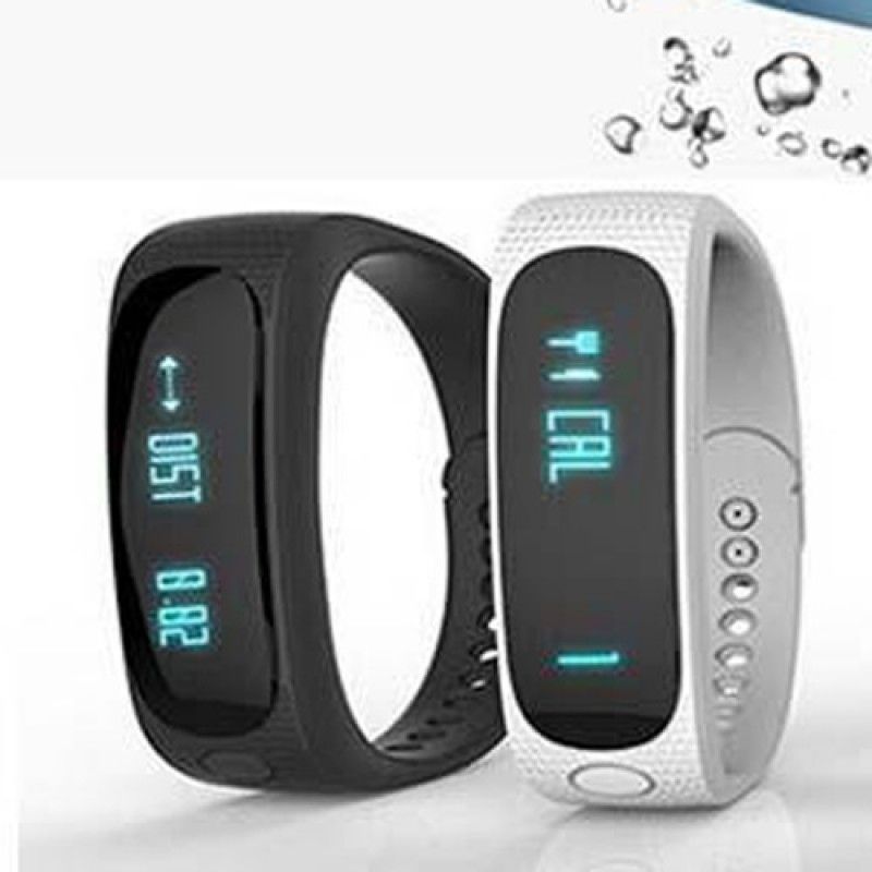 Wholesale Anti-Lost Smart Bluetooth 4.0 Sportwatch