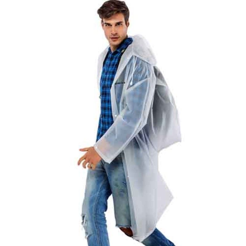 Wholesale Traveling Multifunctional Raincoat