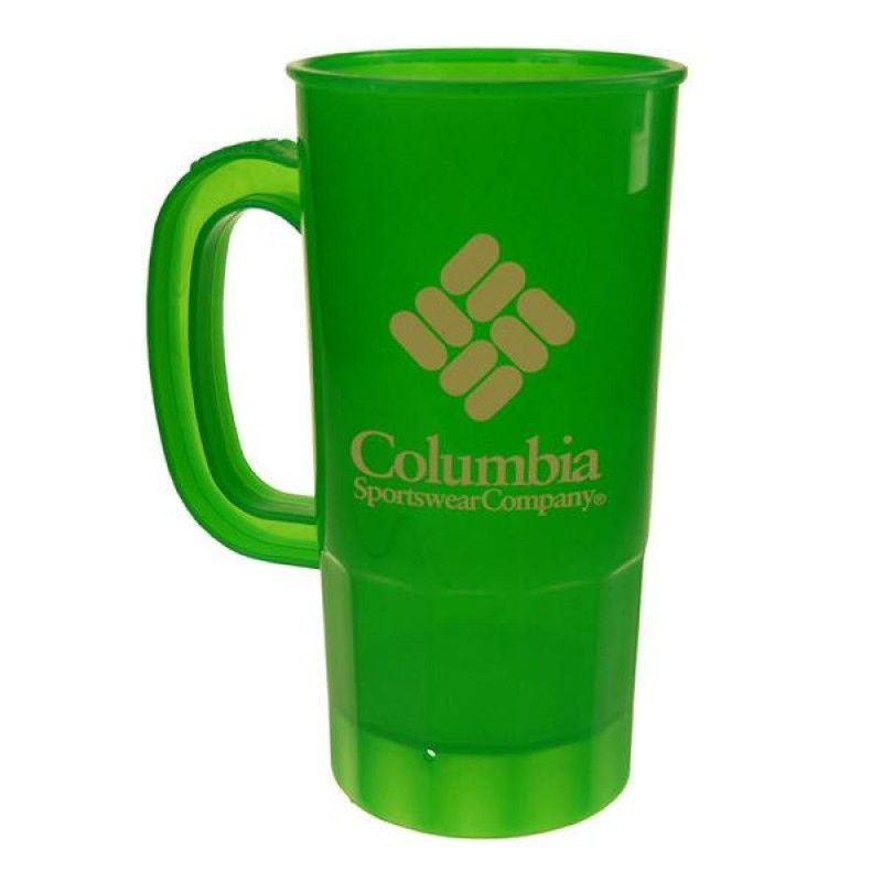 Wholesale 22 oz. Stein-[CP-27041]