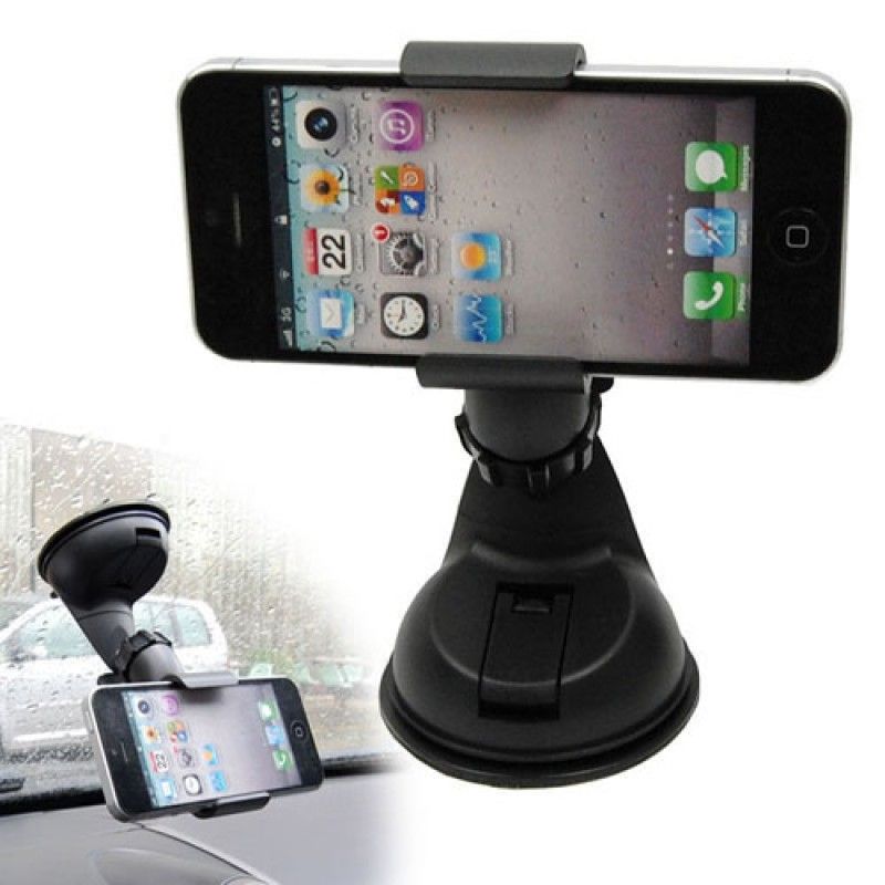 Wholesale Car Mount Cradle Dashboard Phone Holder