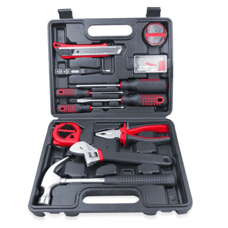 Wholesale 13 in 1 Maintenance Tool Kit Box