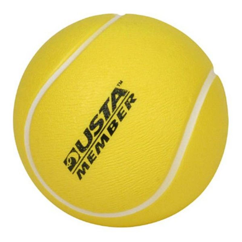 Wholesale Tennis Ball Stress Reliever-[AL-28005]