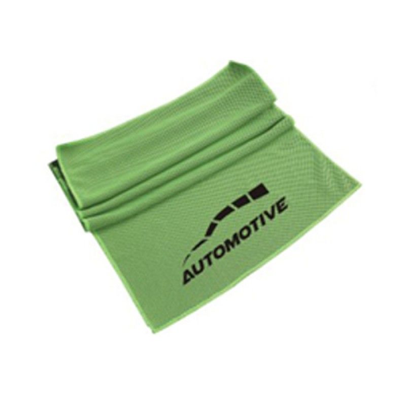 Wholesale Cooler Towel - Silk Screen