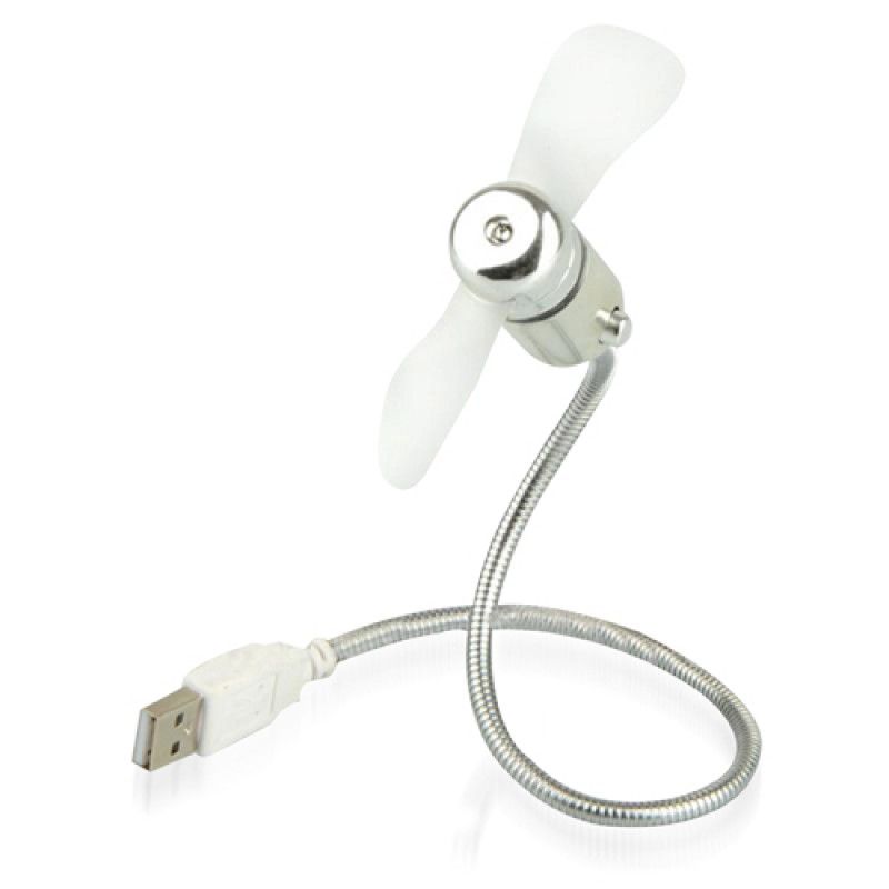 Wholesale Flexible USB Cooling Fan