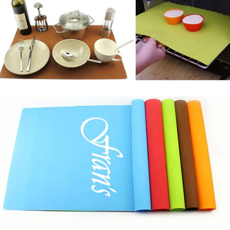 Wholesale Nonstick Silicone Baking Mat