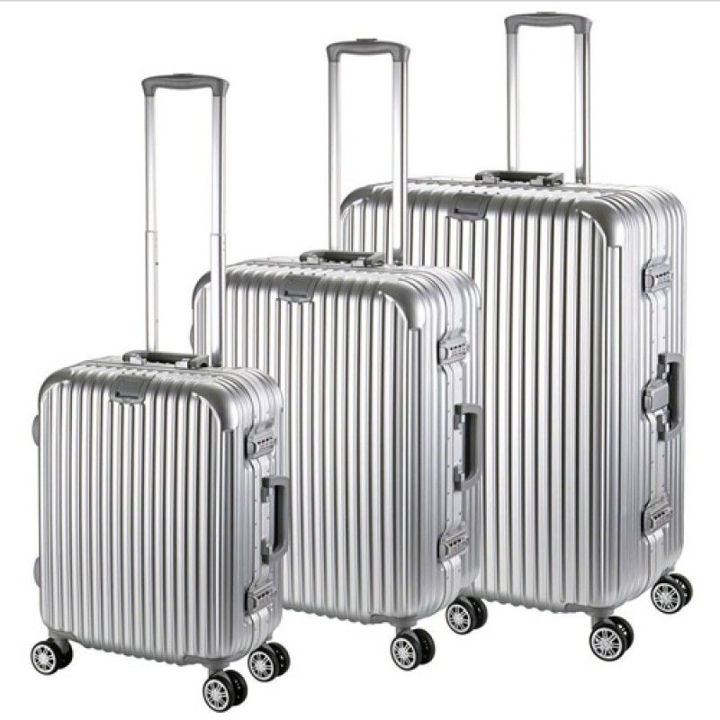 Wholesale Hardside Rolling Spinner Suitcase