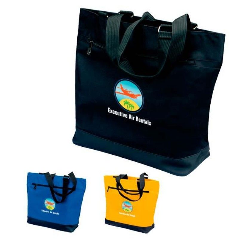 Wholesale Plaza Tote-[NW-91265]