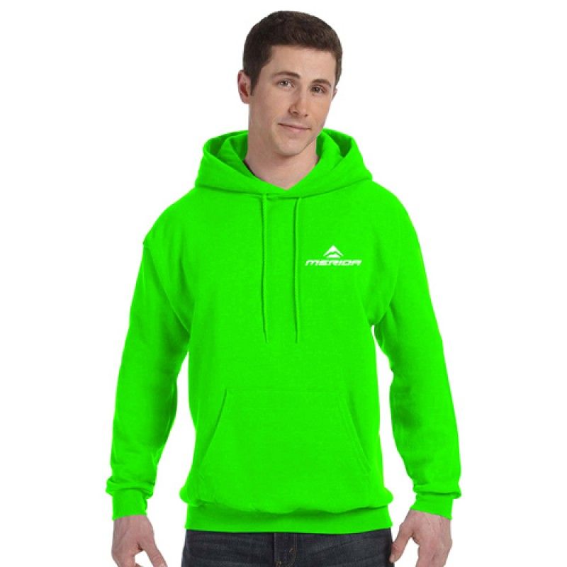 Wholesale Pullover Hooded Sweatshirt