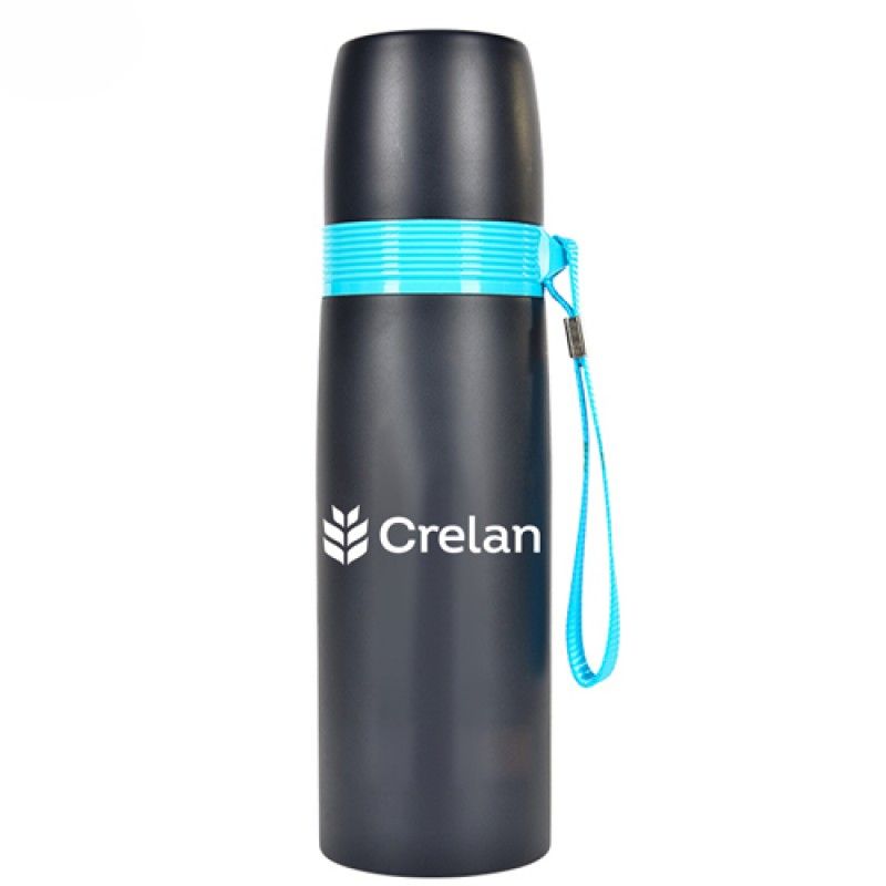 Wholesale Portable Stainless Steel Outdoor Water Bottle