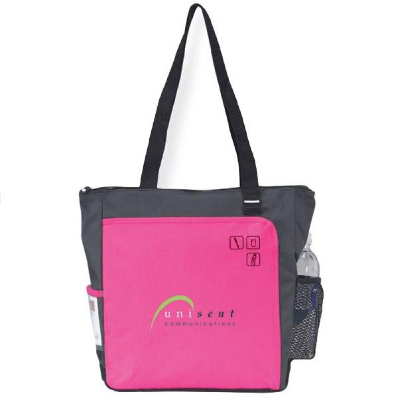 Wholesale Iconic Tote-[BG-28069]