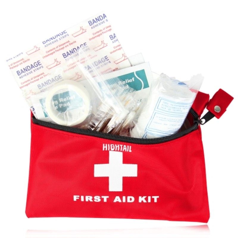 Wholesale Portable Mini Medical First Aid Kits