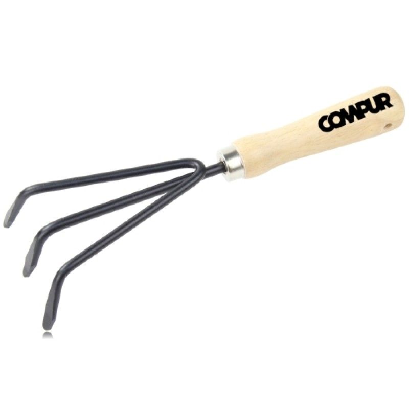 Wholesale Wooden Handle Hand Cultivator