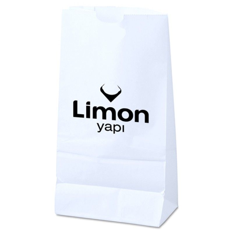 Wholesale Kraft Merchandise Paper Bag