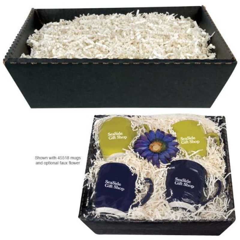 Wholesale 4 Mug Tray - Custom Packaging-[NW-91374]