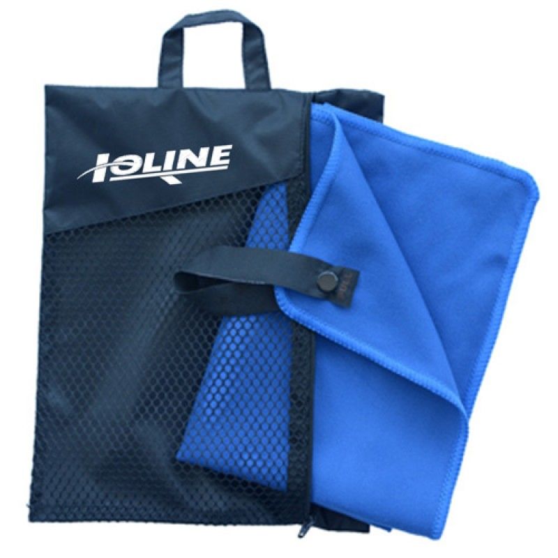 Wholesale Microfiber Quick Drying Body Bath Towel with Carrying Bag