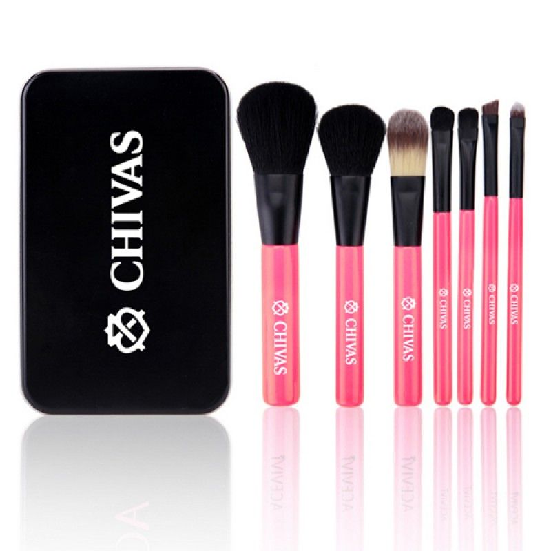 Wholesale Cosmetics Kit Makeup Brushes