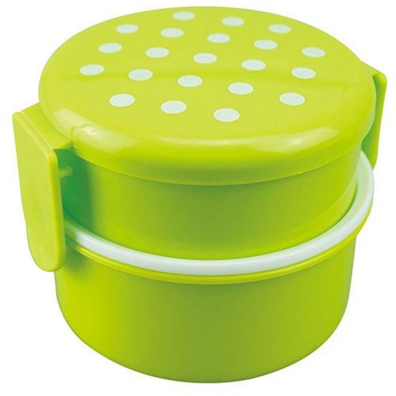 Wholesale Round Microwave Kids Lunch Box